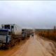 Image for article titled Russia Wants People to Road Trip from New York to London (via Moscow)